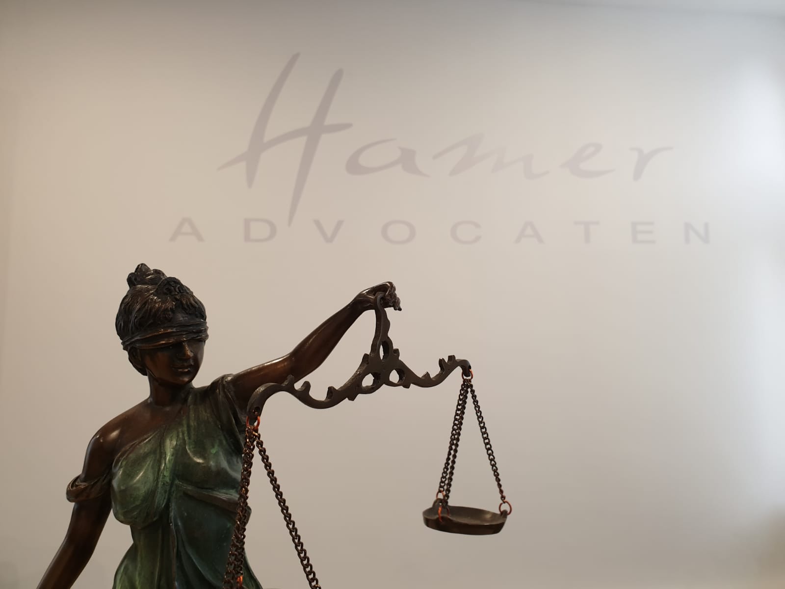 Hamer Advocaten
