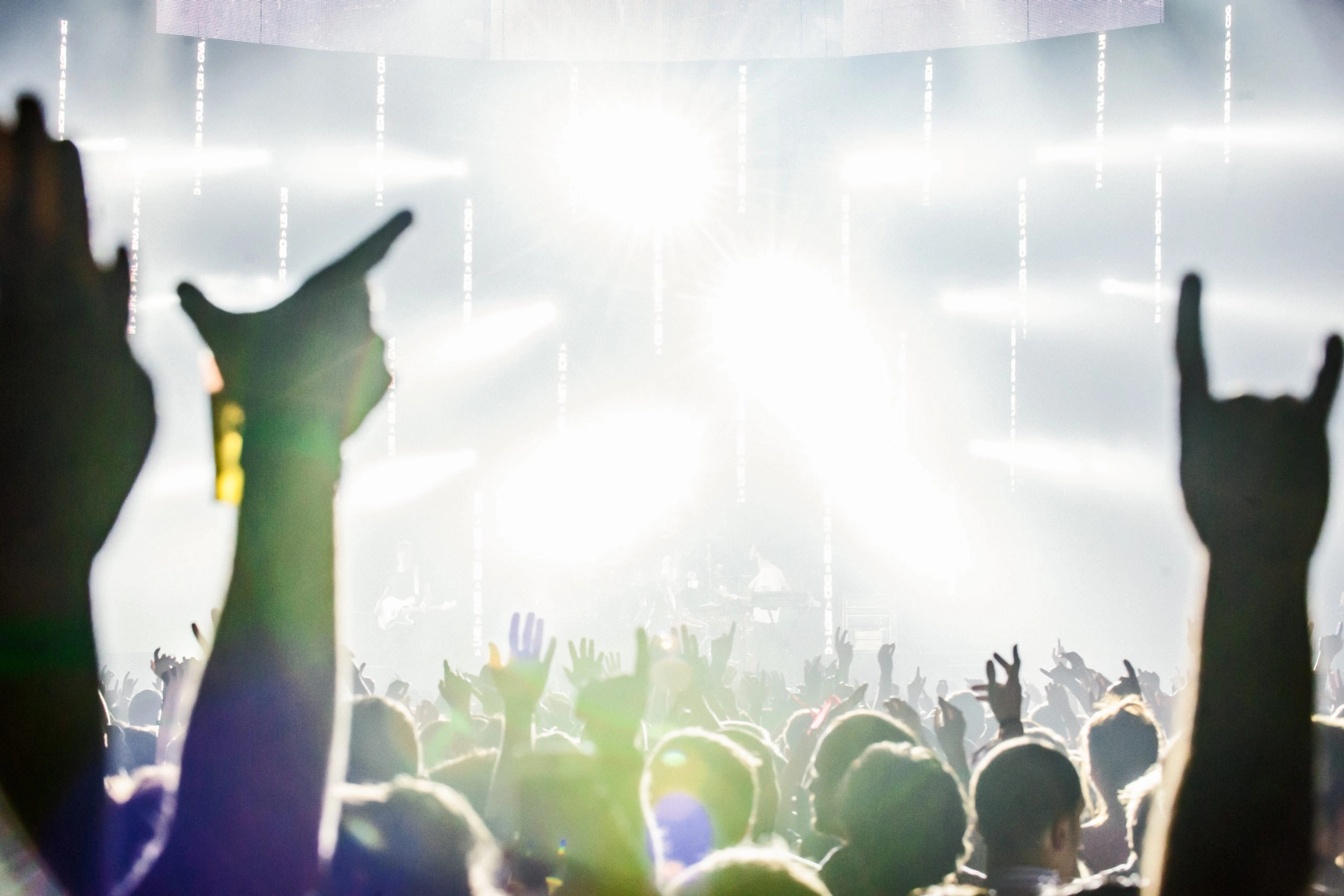 Ik kwam haar tegen in de moshpit: een blog over de strafrechtelijke aansprakelijkheid van deelnemers in de moshpit.