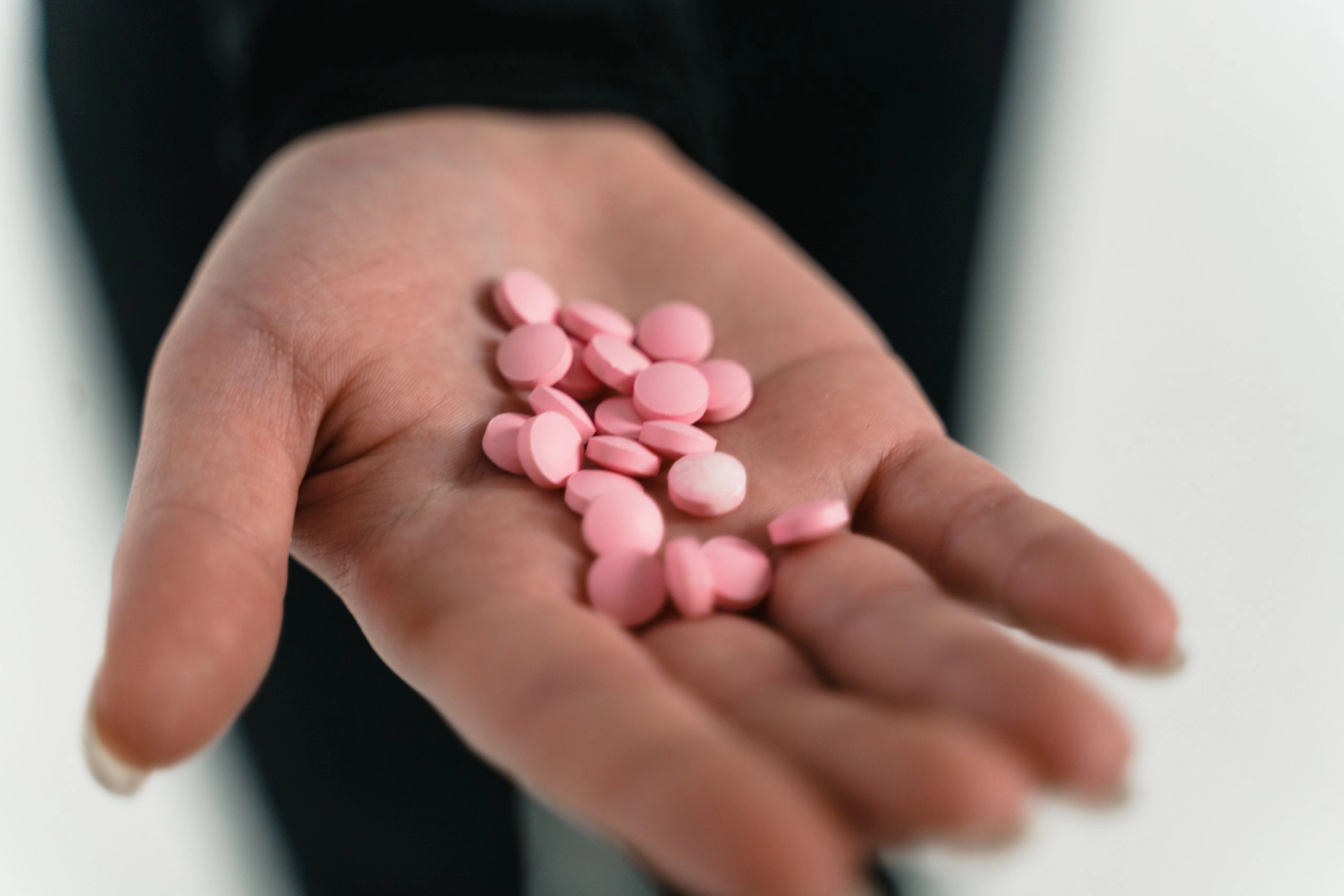 Wat als je het vermoeden hebt dat je medewerkers drugs verkopen aan klanten?